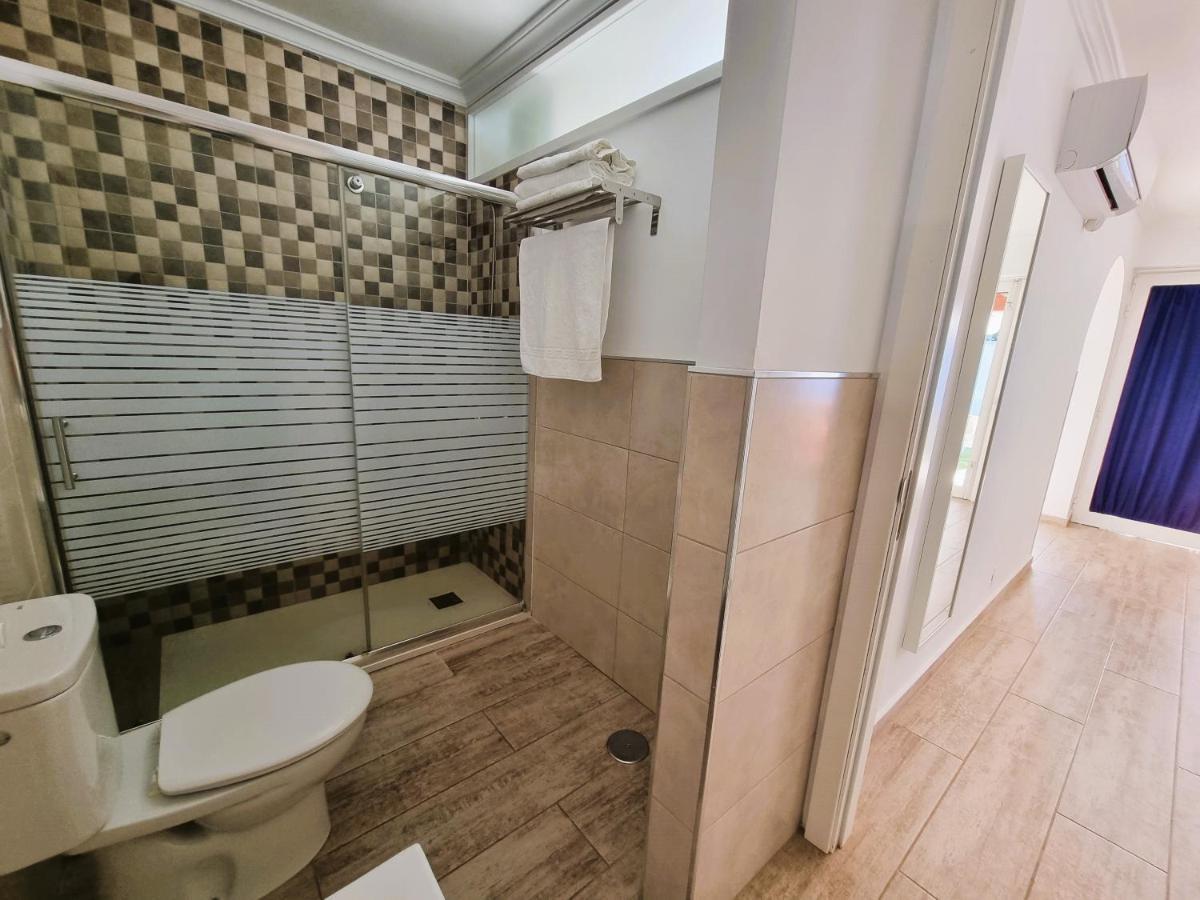 Bungalows Teresa Плайя-дель-Інглес Екстер'єр фото