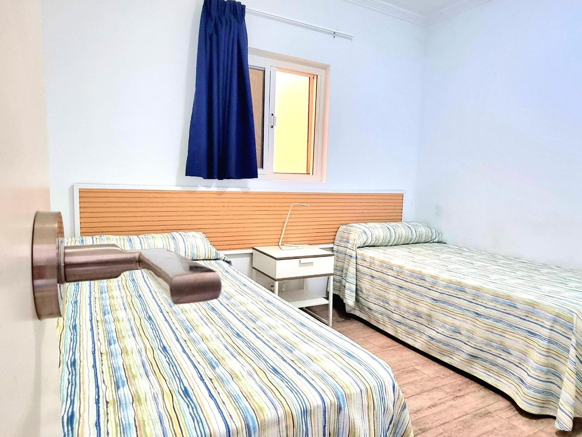 Bungalows Teresa Плайя-дель-Інглес Екстер'єр фото